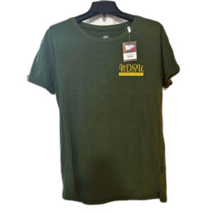 North Dakota State University Bisons NDSU Shirt L